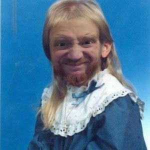 Meet your Posher, Mike